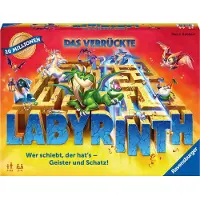 Ravensburger 26955 26955, 7 Jahr(e)
