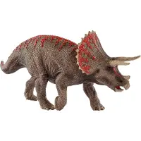 Schleich Triceratops