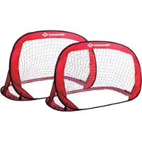 Schildkrot-Puppen Schildkrot pop-up fotbollsmål 120x80x80 cm