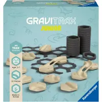 GRAVITRAX Junior Extension Trax, 7 År, Svart, Grå