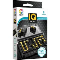 SmartGames - IQ Circuit (Nordic)