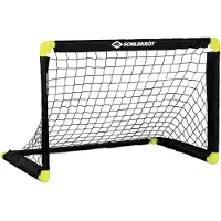 Schildkröt Funsports Schildkrot mål/port svart 90x90 cm