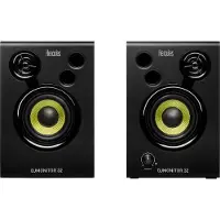 Hercules Djmonitor 32 Högtalare