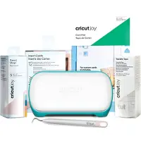 Cricut Joy Starter Bundle Skärplotter utformningsset Skärbredd 11.4 cm