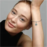 Pandora Dazzling Clover berlock 797906NRGMX
