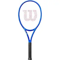 Wilson Ultra 100l V5 Osträngat Tennisracket
