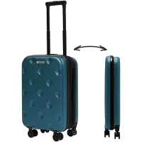 Wellhome Trolleyväska 23l