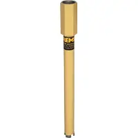 Rems Diamantborrkrona TDKB LS; 32x320xUNC 1 1/4''