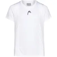 Head Racket Club 25 Tech T-shirt Med Korta ärmar