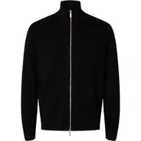 Selected Kofta 'SLHTeller' svart