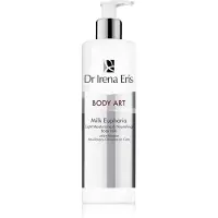 Dr Irena Eris Milk Euphoria Light Moisturising And Nourishing 400 Ml Kroppsmjölk