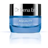 Dr Irena Eris - Aquality Intense Moisturizing Youth Cream - 50 ml
