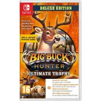 Big Buck Hunter: Ultimate Trophy (Deluxe Edition
