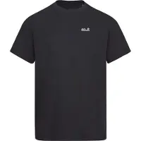 Jack Wolfskin Essential T-shirt Med Korta ärmar