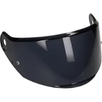 LS2 Helmets Ff812 Skärm
