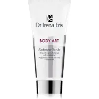 Dr Irena Eris - Alabaster Scrub - Smoothening Body Scrub - 200 ml