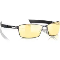 Gunnar Vayper Vay 00101 Unisex Glasögon Black/58-15-130