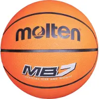 Molten basketboll (MB7)