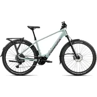 Orbea Kemen Adv 10 29´´ Xt M8130 Link Glide Sgs Shadow Plus 2025 Elcykel