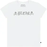 Philipp Plein T-shirt Rund Hals Ss