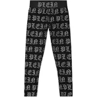 Philipp Plein Joggingleggings Gothic Plein