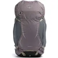 Osprey - Dagstursryggsäckar - Hikelite 32 Graphite Purple för UnisexNylon - Lila