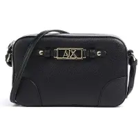 Armani Exchange Xw002612_af15632 Messenger Bag