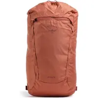 Osprey Daylite Cinch Pack Porcelain Orange