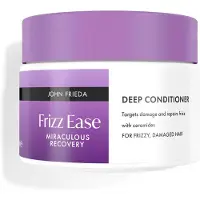 John Frieda Frizz-ease Mirakulös Återhämtning Intensiv Reparerande Mask 250 ml
