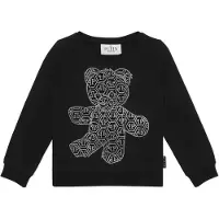 Philipp Plein Tröja Ls Teddy