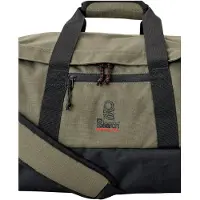 Rip Curl Packable Duffle 35L Search Resväska deep cactus