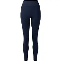 Dare 2b Dam/Lady Influential II Plain Leggings (Marinblått)