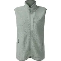 Dare 2b Excursion Fleece Body Warmer för damer/kvinnor (Glaciärgrön)