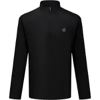 Dare 2b Herr Power Up IV Jersey (Svart)