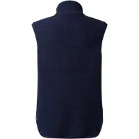Dare 2b Excursion Fleece Body Warmer för damer/kvinnor (Marinblått)