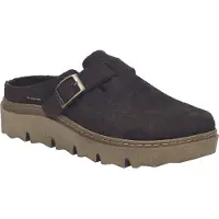 Josef seibel Dam Tofflor Carmaux 05 i Brun