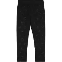 Philipp Plein Joggingleggings med monogram