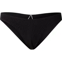 Seafolly Bikiniunderdel 'Rio' svart
