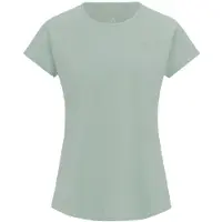 Dare 2b Kvinnor/Damer Corral T-Shirt (Glaciärgrön)