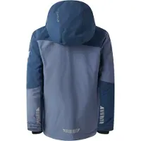 Dare 2b Barn Ripper Skidjacka (Månskensdenim)