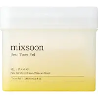 Mixsoon Bean Toner Pad Ansiktsmask 70 st