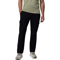 Columbia Men's ROC Tech Cargo Pants Black