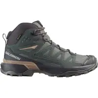 Salomon X Ultra 360 Mid Gore-tex Vandringskängor