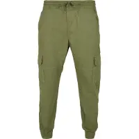 Urban Classics Military Mjukisbyxor