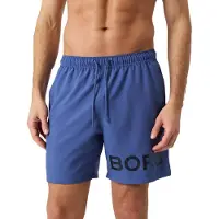 Björn Borg Borg Swim Shorts Blå, XL
