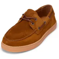 Marc O'Polo Mockasin 'Karo' konjak