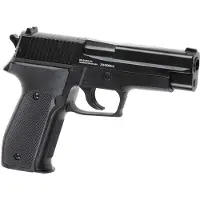Sig Sauer P226 H.P.A. 6mm Fjäderpistol