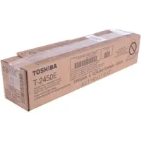 Toshiba T-2450 E Tonerkassett Svart