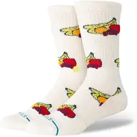 Stance Fruits Crew-strumpor