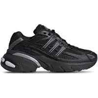 Adidas Originals Låg sneaker 'Adistar XLG 2.0' svart / silver